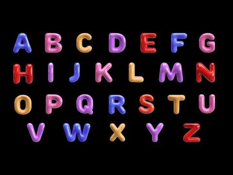 ABCD Song 🎵 ABC Learning for Toddlers | Super Fun Alphabet A–Z Learning | Nursery Rhymes