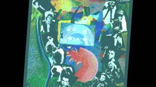 The Cars - "Coming Up You"