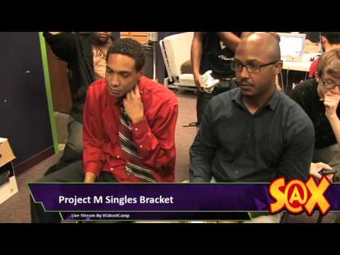 Xanadu 4/15/14 - DP (Falco) vs. Omni (Pit)