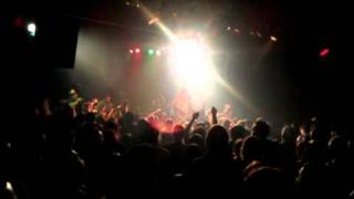 Folly Reunion Show 4/2/11. Repeat, I Repeat, Repeat.