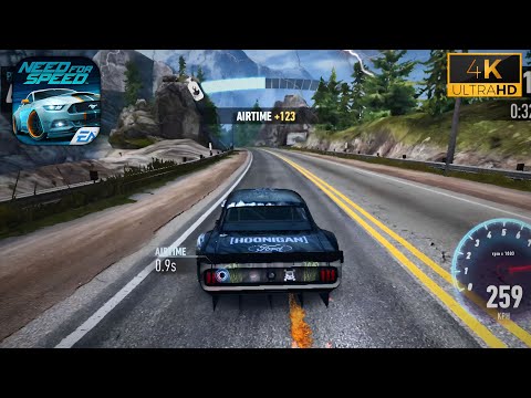 NFS: No Limits Android | Ultra Graphics | 60 FPS | Gameplay Part -3🏁🔥