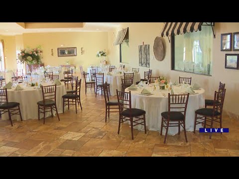 Around Town - Acquaviva Winery