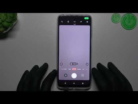 How to Set Up Custom Watermark in Motorola Moto G23 - Customize Watermark