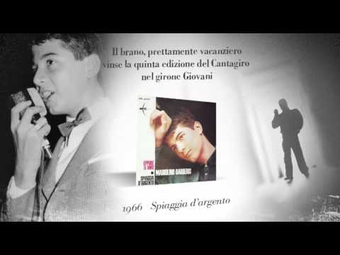 MARIOLINO BARBERIS - Spiaggia d'argento - official