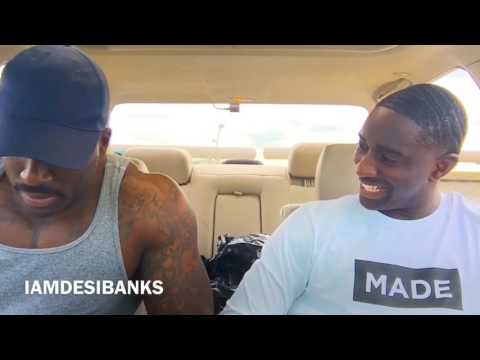 When Your Friend Fresh Out Of Jail