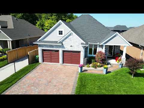 Just Listed!!! 32 Acorn Trail    St Thomas, ON