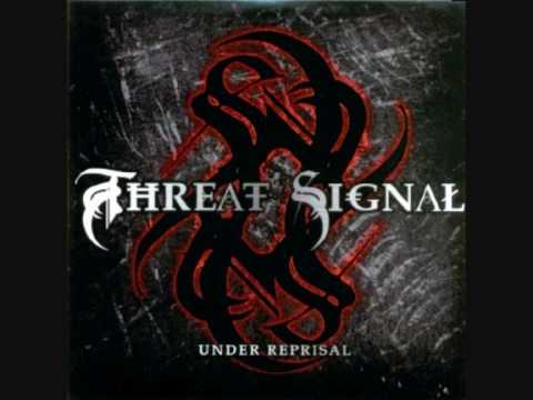 Threat Signal- Inane w/ lyrics