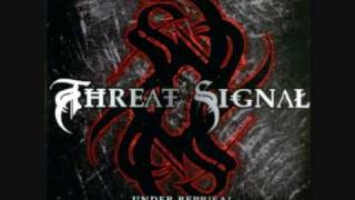 Threat Signal - Inane video