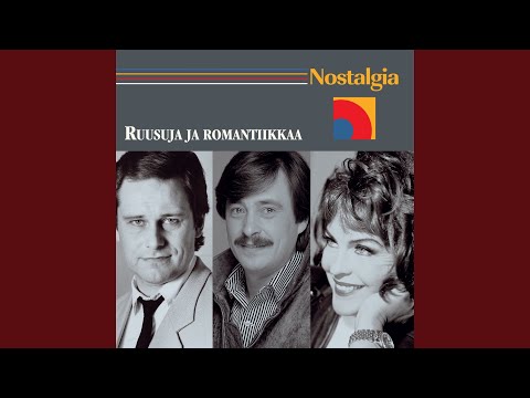 Preerian keltainen ruusu - The Yellow Rose of Texas