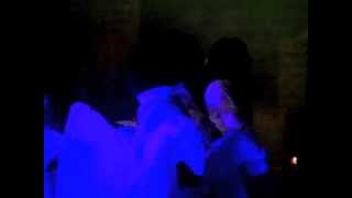 CUBA. Danza Contemporánea. La Habana. Miguel Rubio.