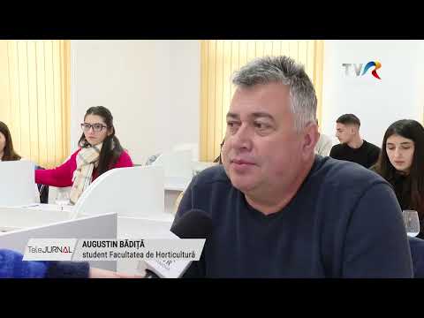 SPAȚII MODERNIZATE LA STAȚIUNEA BANU MĂRĂCINE