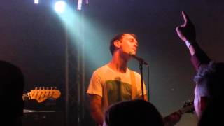 The Ordinary Boys - Talk Talk Talk, Live Rooms Chester 06 11 15