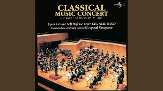 Download lagu Tchaikovsky: March Slave Op. 31 mp3 Download lagu Tchaikovsky: March Slave Op. 31 mp3