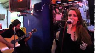 Lyria - Reflection (acoustic)