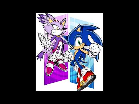 FullmetalHagane's Best VGM 113 - Sonic Rush - Raisin' Me Up