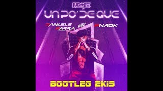 LUDWIG - UN PO&#39; DE QUE (BASSBROTHERS BOOTLEG)