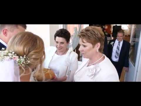 Monika i Maciej - wedding trailer