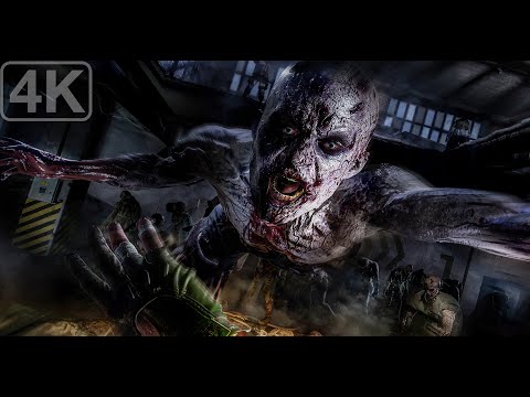 The Volatiles | Dying Light 2 | Part 5 | 4K RTX