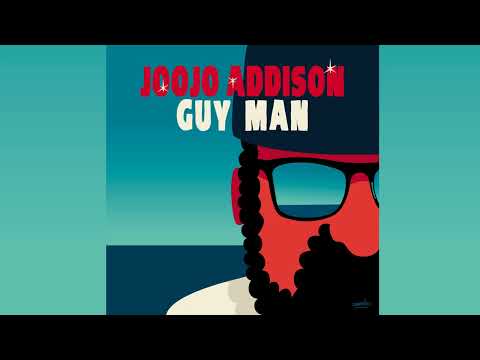 Joojo Addison - Guy Man • Compiled by GUTS on SFTD Vol.3