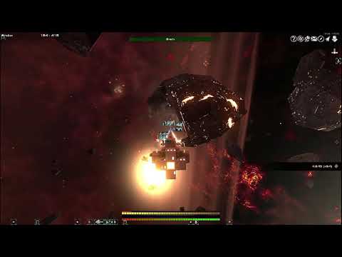 Avorion Multiplayer Ep #1 Getting Started