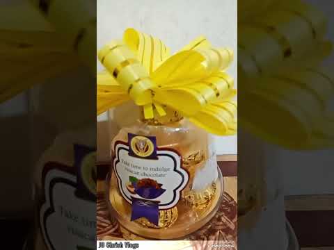 chocolate bouquet#today order#sahai bouquet center#