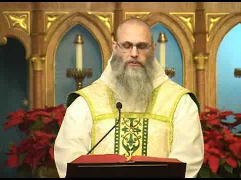 Jan 31 - Homily: St. John Bosco Pastor of Souls