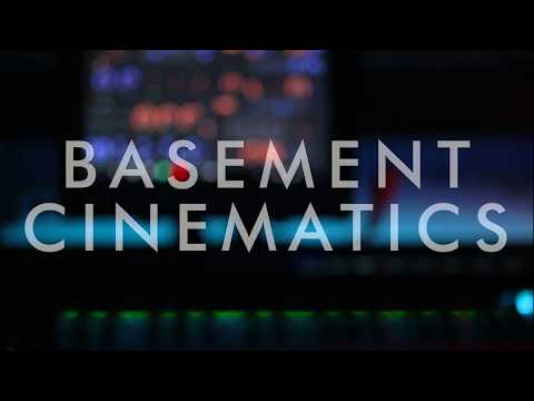 LayR Presets: Basement Cinematics Demo