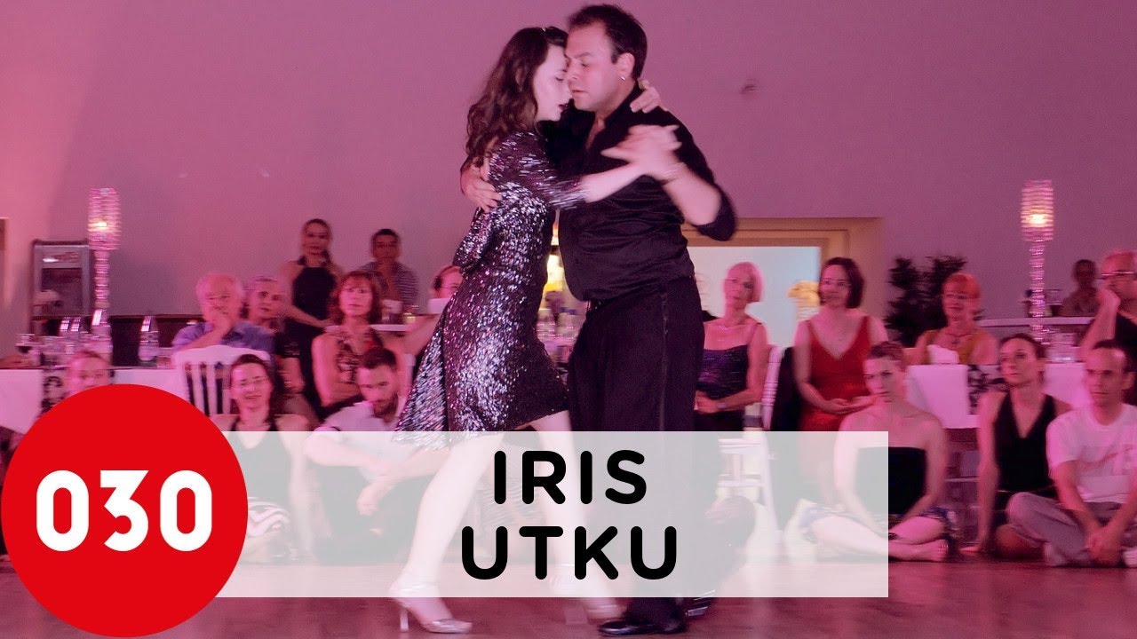 Iris Basak Dogdu and Utku Kuley – Último tango en Buenos Aires