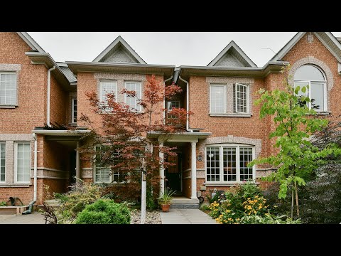 83 Crossovers St, Toronto - Open House Video Tour