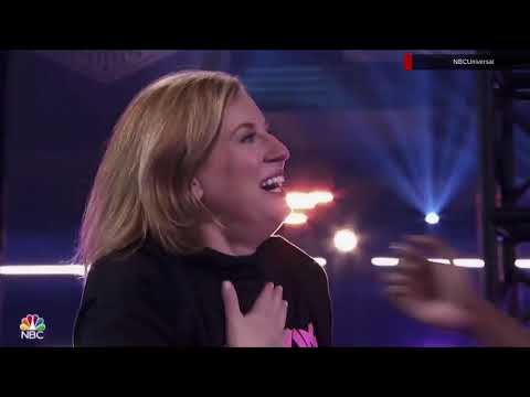 NBC 'American Ninja Warrior' promo