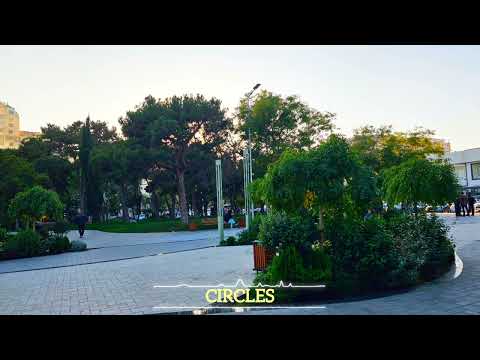 Aisha Andera - Circles