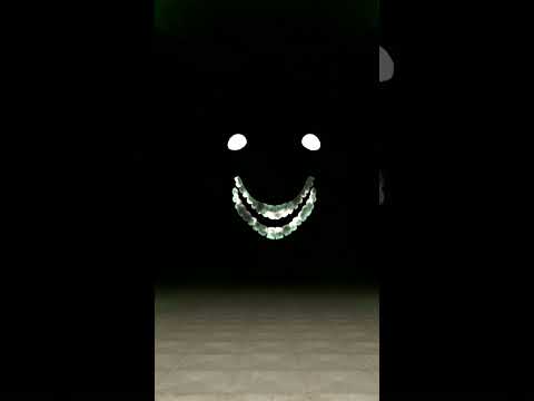 Garten of Banban 0 Ramamba