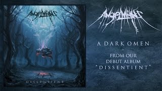AngelMaker - A Dark Omen