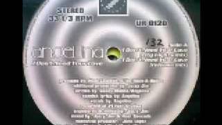 Angelina - I Don&#39;t Need Your Love