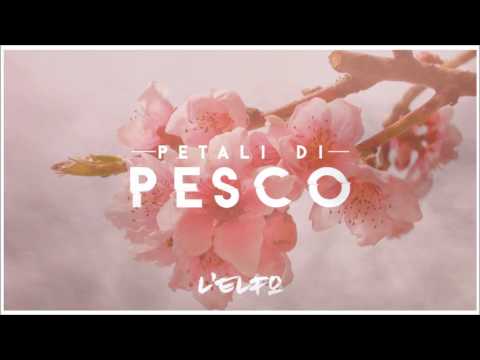 L'Elfo - Petali di pesco
