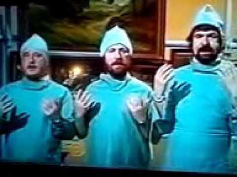 Waldemar Matuška jen se hádej