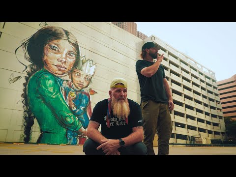 Brodnax - Cannons (feat. Domangue (Official Video)