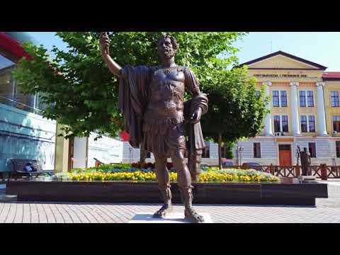 52  IL MUSEO PRINCIPIA