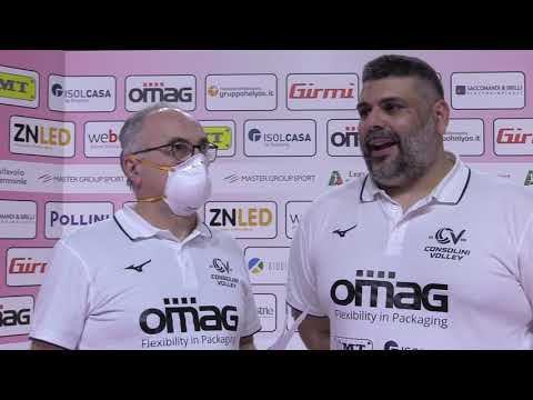 24-01-2021 OMAG S.G.M. - Cuore di mamma Cutrofiano