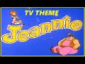 TV THEME JEANNIE