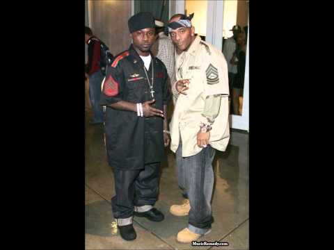 Mobb Deep - Shoot Outs ft. A-Dog