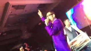 Legends Bhangra Band - Toronto - Shin DCS