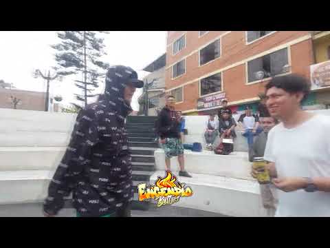 Canu🇵🇪 Sitho🇵🇪 🆚 Ghost Teacher🇵🇪 Erick🇵🇪 | Exhibición | Clasificatoria Lima Norte Chico: Aparicio Ba