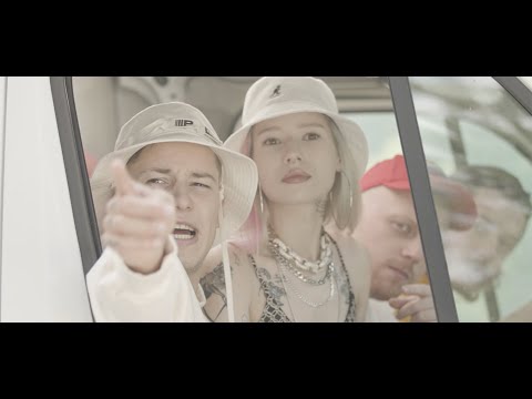 Żabson - ULALA feat. Young Leosia, Beteo, Borucci