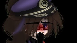 [Your pants are unzipped!] William Aftøn×Clara Schmit, Veronica Emily //Gacha trand//FnaF//