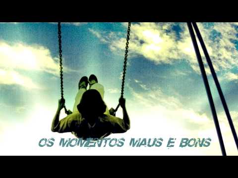 Pauwinho - " Preciso de ti "