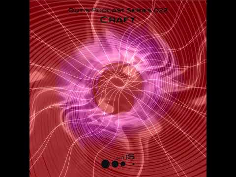 OutisPodcastSeries022 - Craft