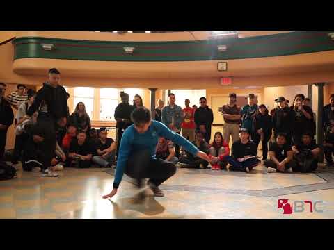 Alaskan Assassins Vs Rybonix/Vital -Top 16 - Northwest Sweet 16 Finals 2019 - BNC