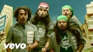 Cover art for Multirricachon