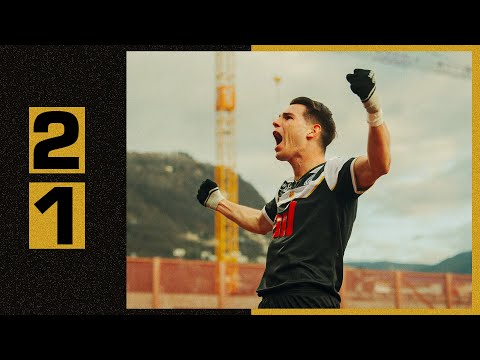 Highlights | FC Lugano - FC Winterthur | CSSL 28. giornata